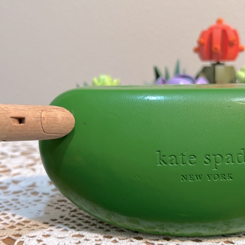 Kate spade sunglasses case - Picture 6 of 15